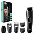 Braun All-in-One Style Kit 3 MGK3420 - trimmer