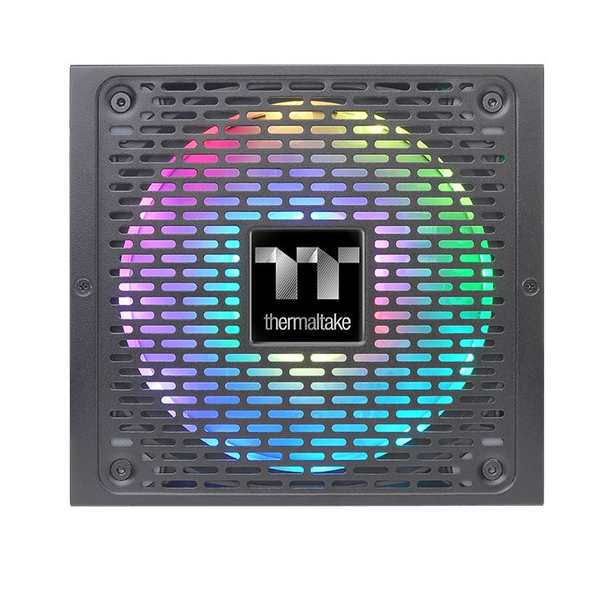 Thermaltake ToughPower GF1 750W - strömkälla, 80 Plus Gold