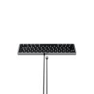 Satechi Slim W1 Keyboard, Black/Grey