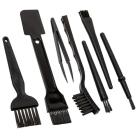 IT Dusters Sweep ESD Brush 7pcs - sleaning set