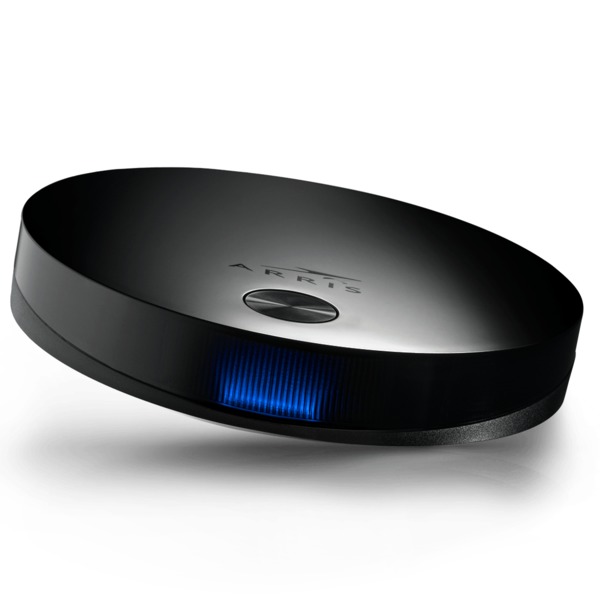 Arris VIP 4302 Multicast box