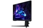 Samsung Odyssey G3 G30D 24" Full HD, VA -pelinäyttö