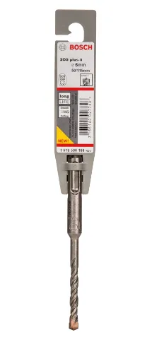 Bosch SDS-plus-5 Borebit Roterende hammer