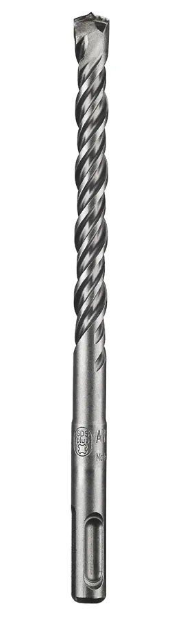 Bosch SDS-plus-5 Borebit Roterende hammer