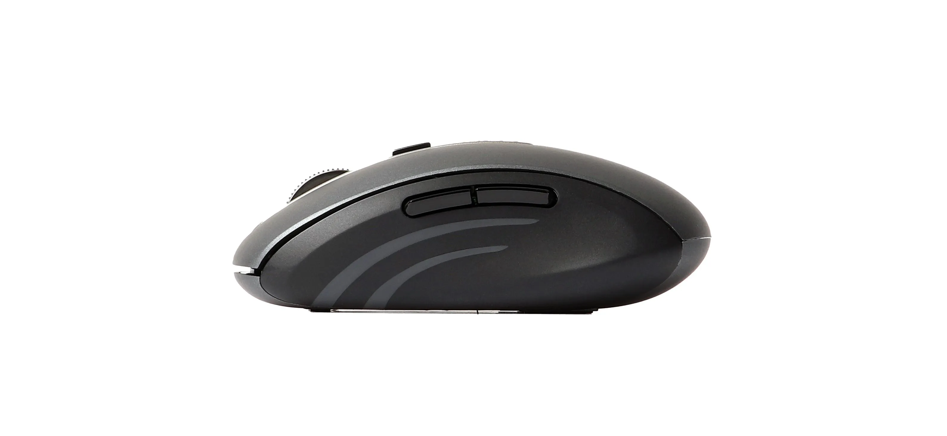 Rapoo MT350 - wireless mouse, Black