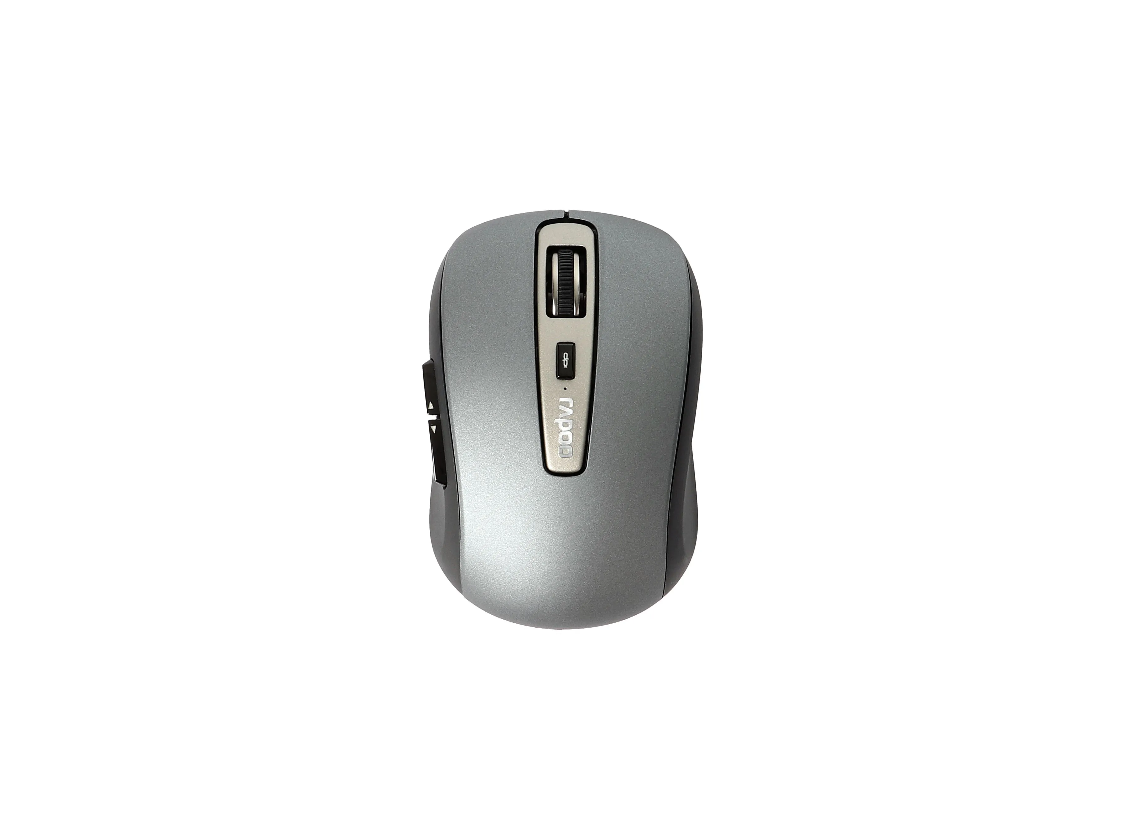 Rapoo MT350 - wireless mouse, Black