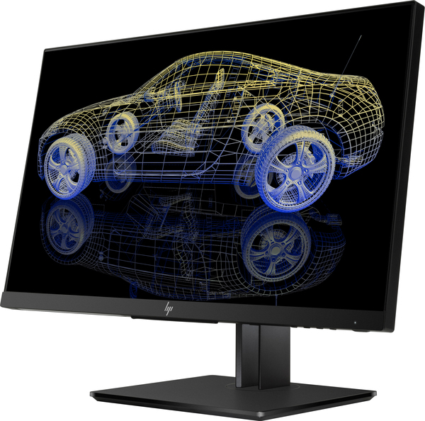 HP 23&quot; Z23n G2, Full HD, IPS - datorsk&auml;rm