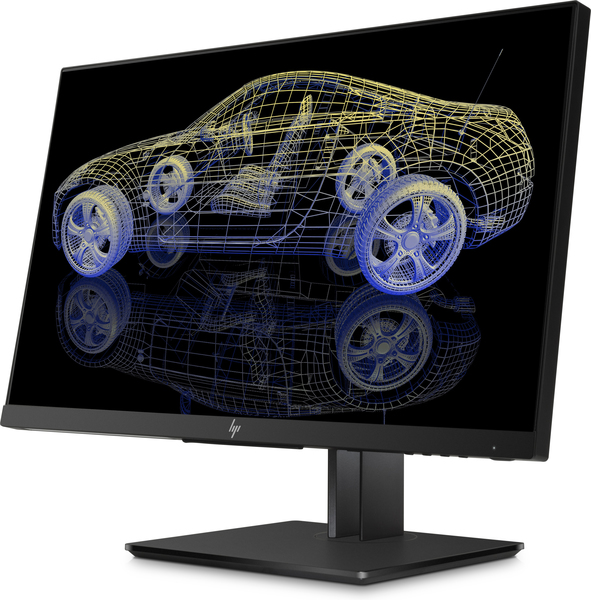 HP 23&quot; Z23n G2, Full HD, IPS - datorsk&auml;rm