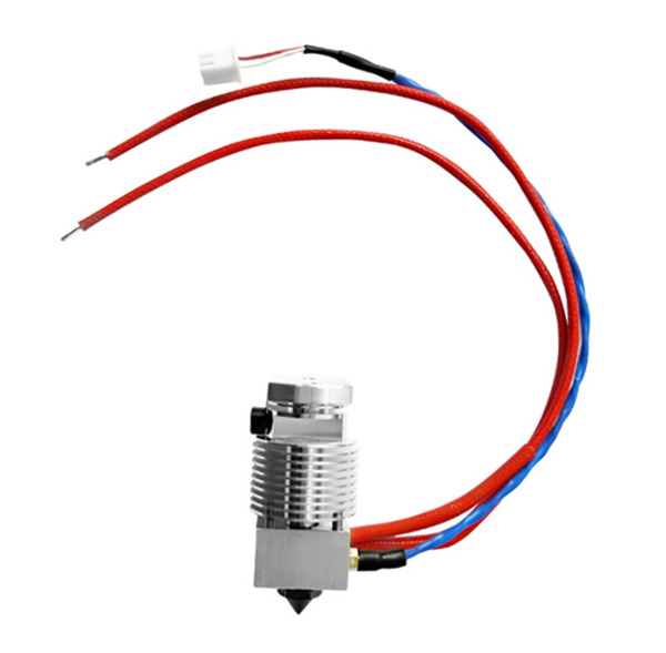 FLASHFORGE Nozzle Hardened Assembly 0,4 Left