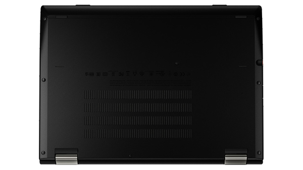 Lenovo 12.5" Yoga, 256 Gt, Win 10 Pro - kannettava