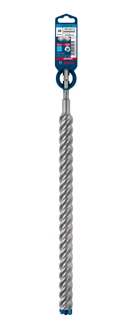 Bosch Expert SDS-plus-7X Borebit