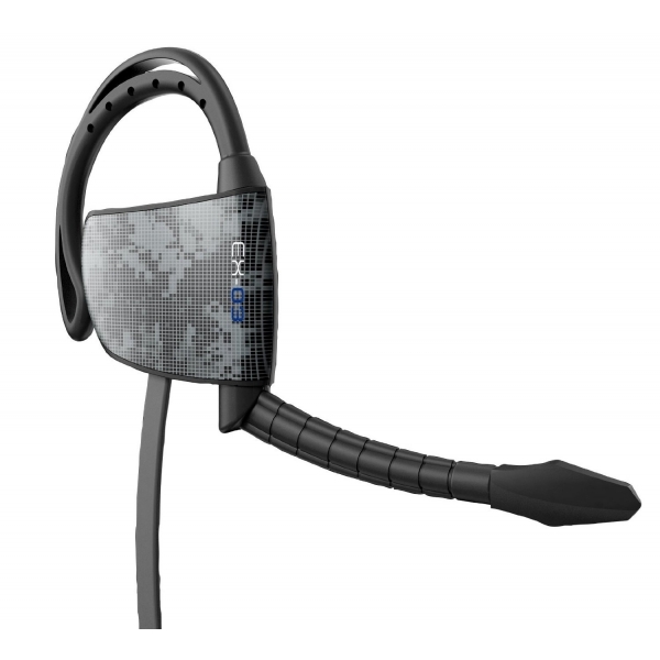 Gioteck PS4 EX-03 Wired Inline (PS4)
