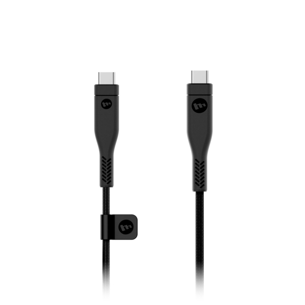 MOPHIE PRO USB2.0 C-C 2m Black
