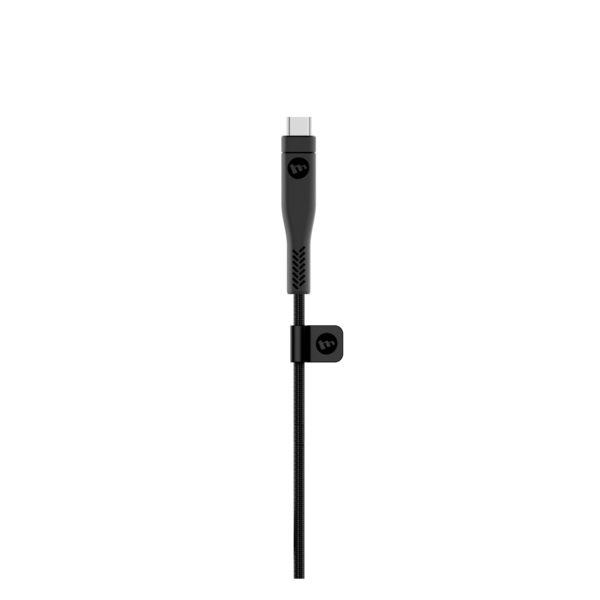 MOPHIE PRO USB2.0 C-C 2m Black