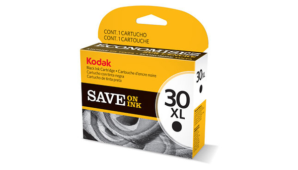 Kodak ESP C110 Ink Black