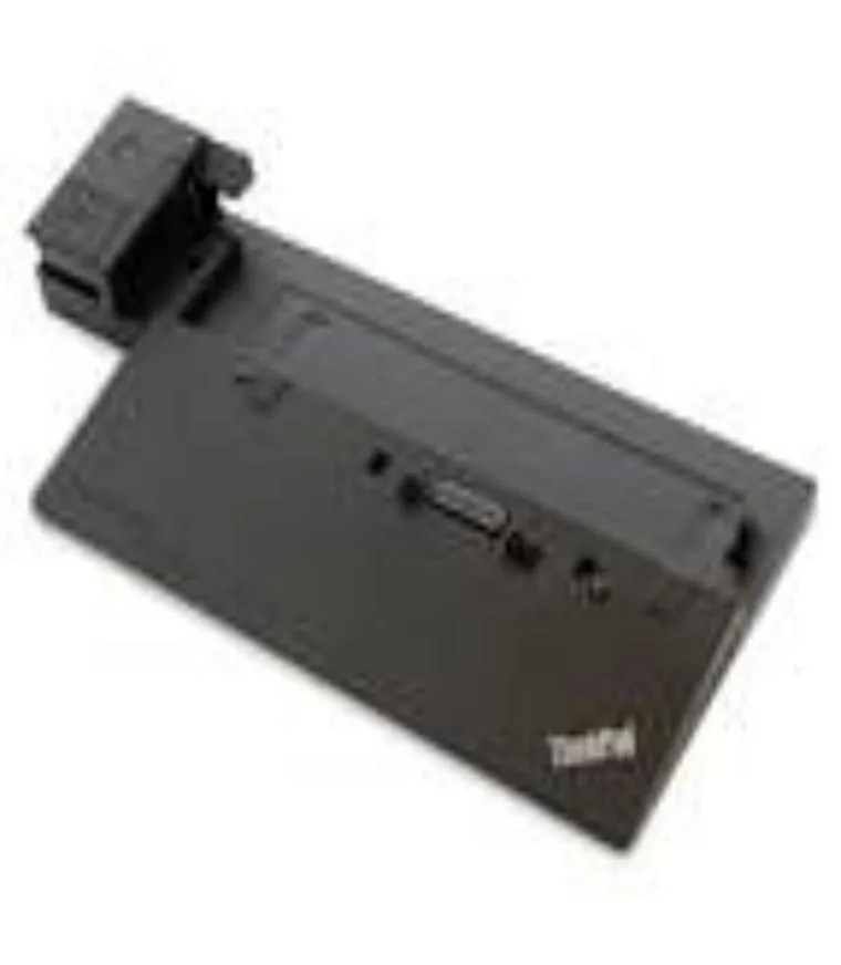 ThinkPad Pro Dock - 65W EU ThinkPad Pro Dock - 65W EU