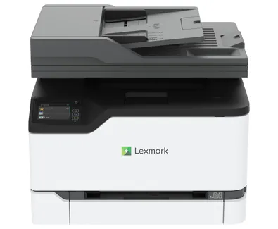Lexmark CX431adw A4 - All-in-One Color Laser Printer