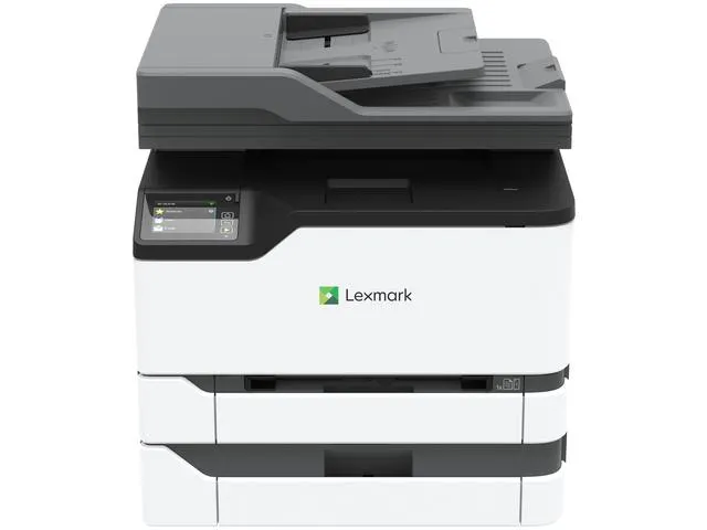 Lexmark CX431adw A4 - All-in-One Color Laser Printer