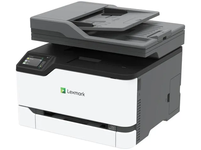 Lexmark CX431adw A4 - All-in-One Color Laser Printer
