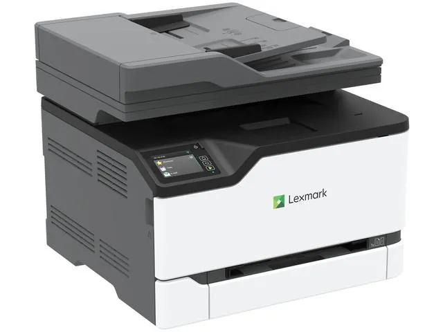 Lexmark CX431adw A4 - All-in-One Color Laser Printer