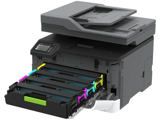 Lexmark CX431adw A4 - All-in-One Color Laser Printer