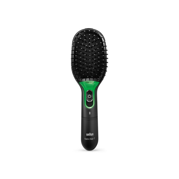 Braun Satin Hair 7 - hairdryer brush