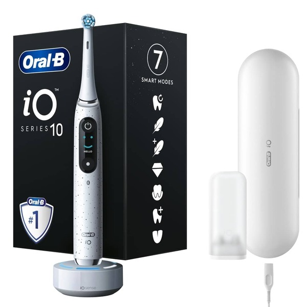 Oral-B iO Series 10
