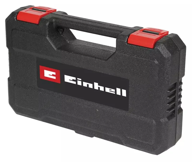 Einhell Hammer drill set SDS-plus, 5-14mm (12 pieces, case)