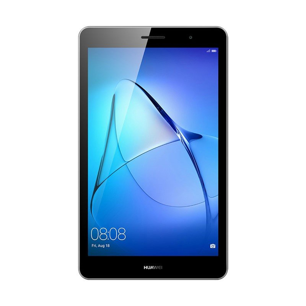 Huawei Mediapad T3 8" 16GB LTE Android - tablet, Black/Grey
