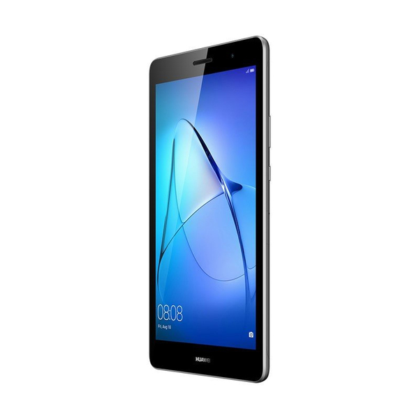 Huawei Mediapad T3 8" 16GB LTE Android - tablet, Black/Grey