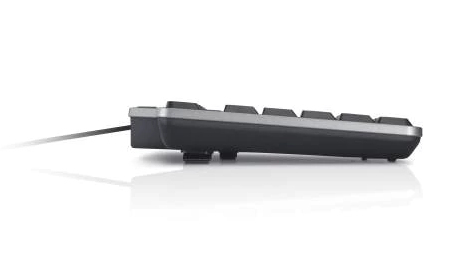 DELL KB522 BUSINESS MULTIMEDIA USB KB FI