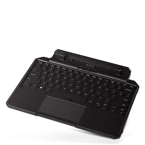 DELL NORDIC KEYBOARD FOR LATITUDE 7230 RUGGED EXTREME TABLET