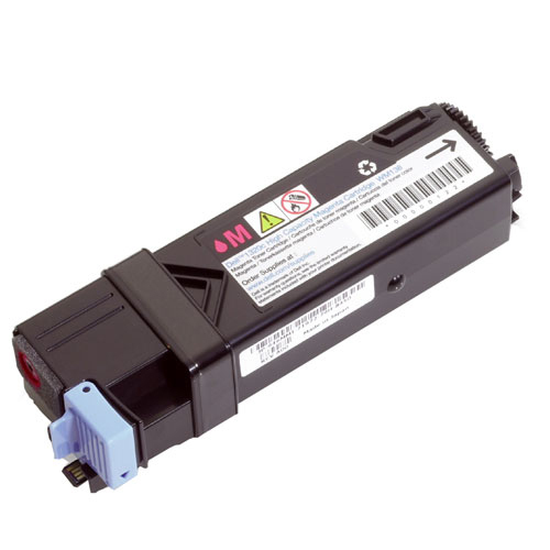 Dell  RY855 1320c magenta toner 1K