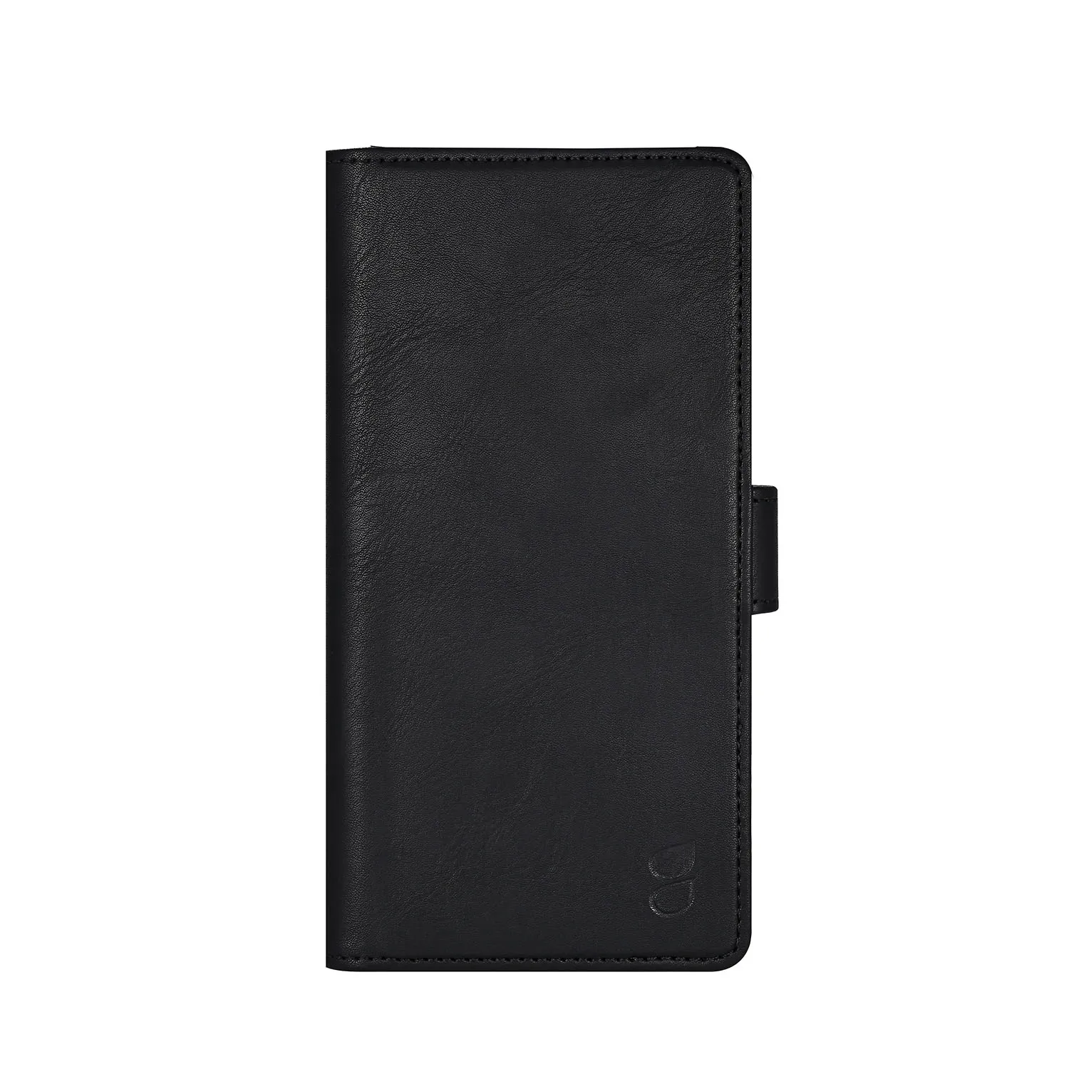 GEAR Wallet, Samsung Galaxy S24 FE -lompakkokotelo, Musta