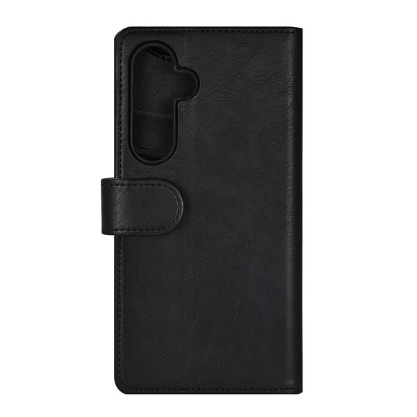 GEAR Wallet, Samsung Galaxy S24 FE - Wallet Case, Black