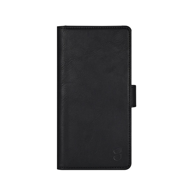 GEAR Wallet, Samsung Galaxy S24 FE - Wallet Case, Black