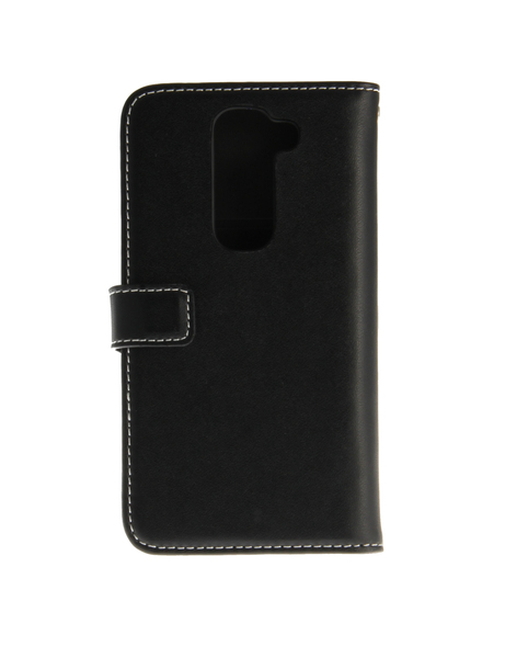 Exclusive Flip Case LG G2 Mini Black