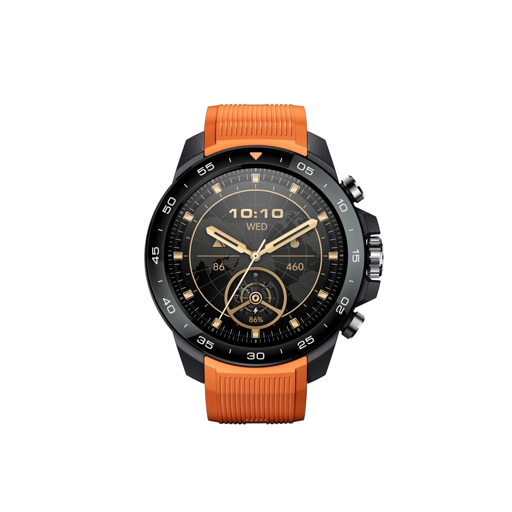 Mibro GS Explorer S ceramic XPAW023