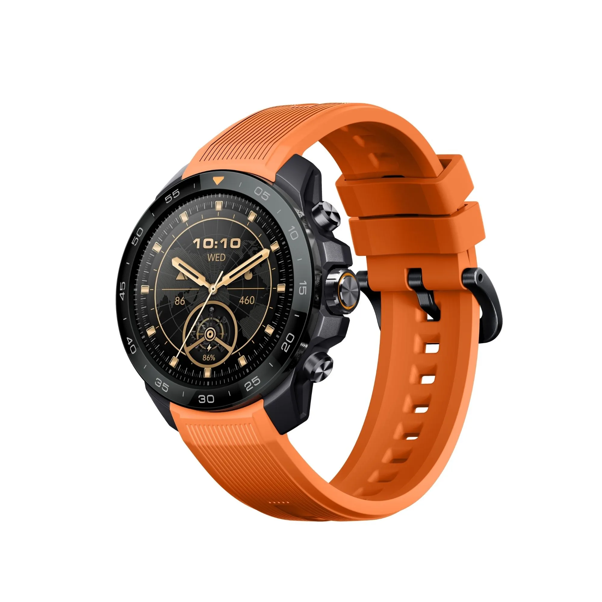 Mibro GS Explorer S ceramic XPAW023