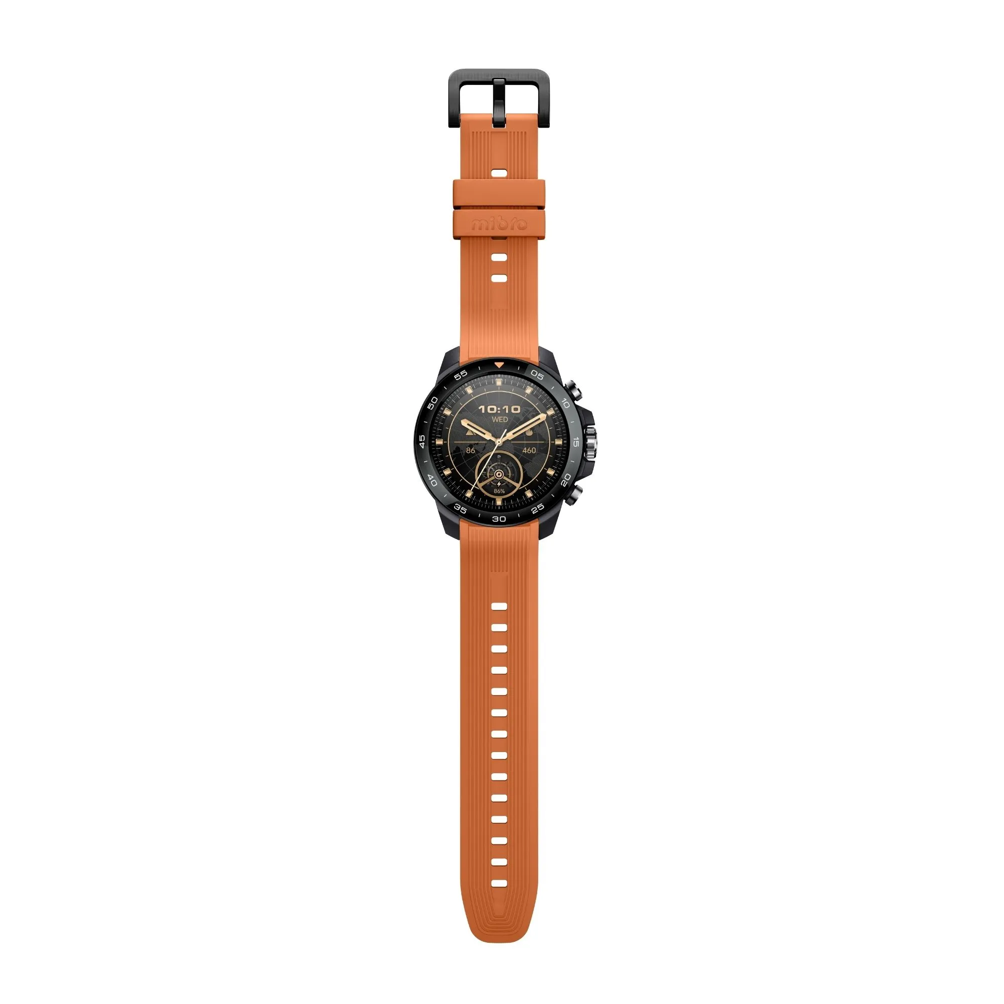 Mibro GS Explorer S ceramic XPAW023