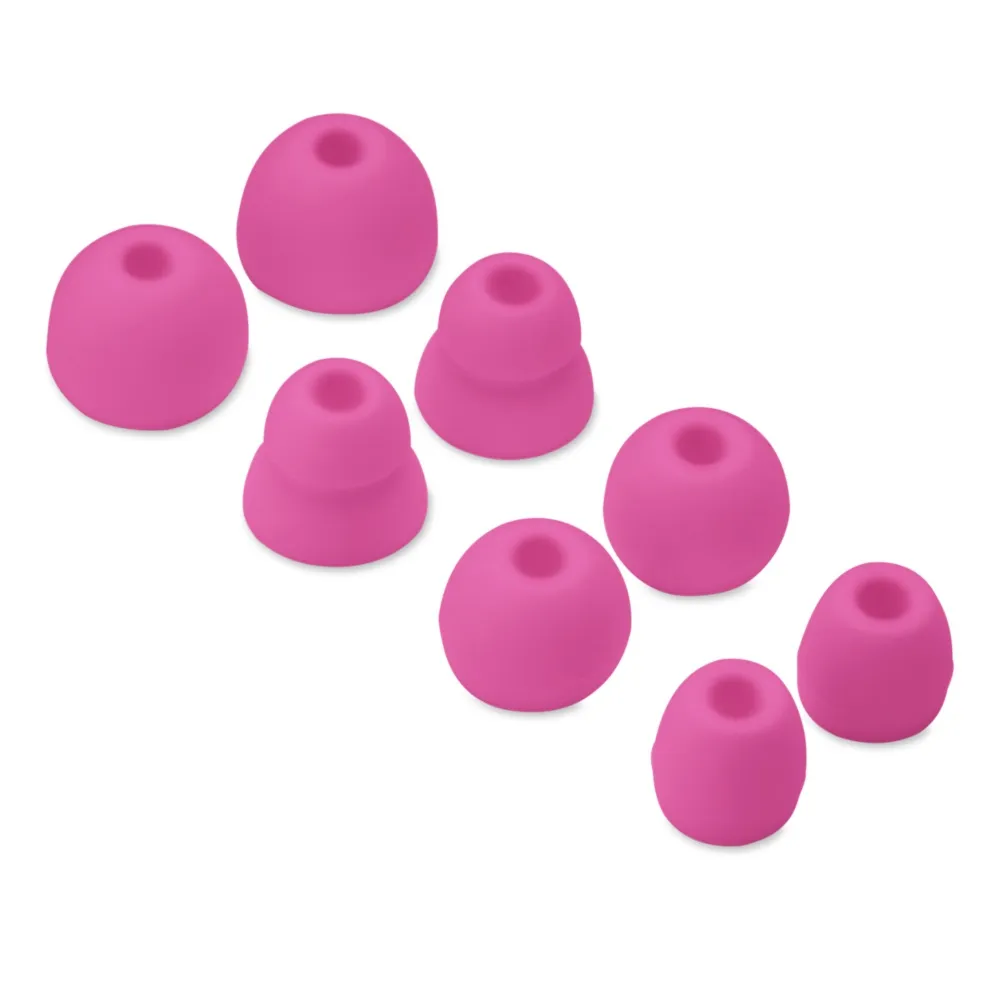 BEATS Earphones urBeats 2.0 In-Ear Mic Monocromatic Pink