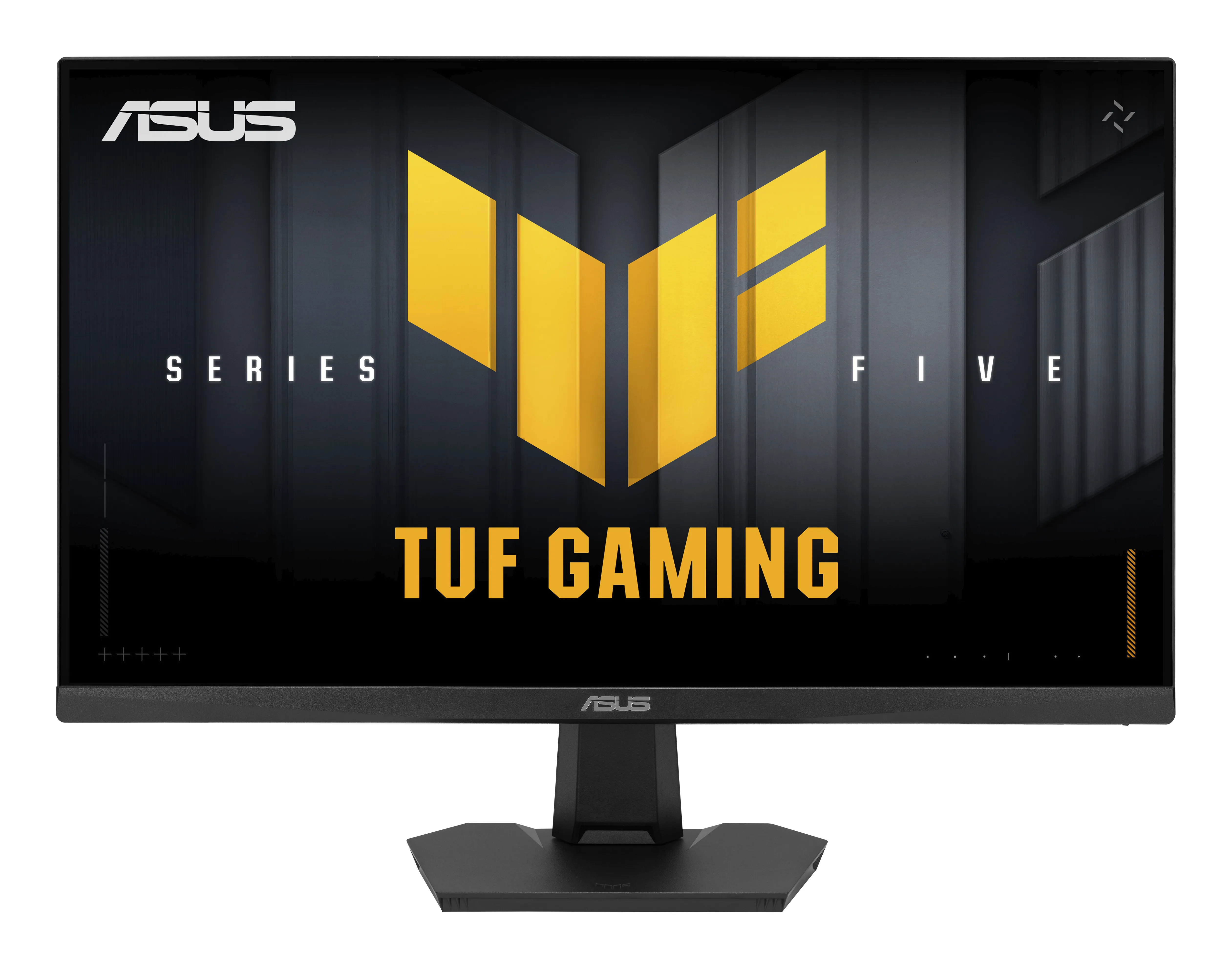 ASUS TUF Gaming VG249QM5F 23.8" Full HD, Fast IPS gamingsk&auml;rm