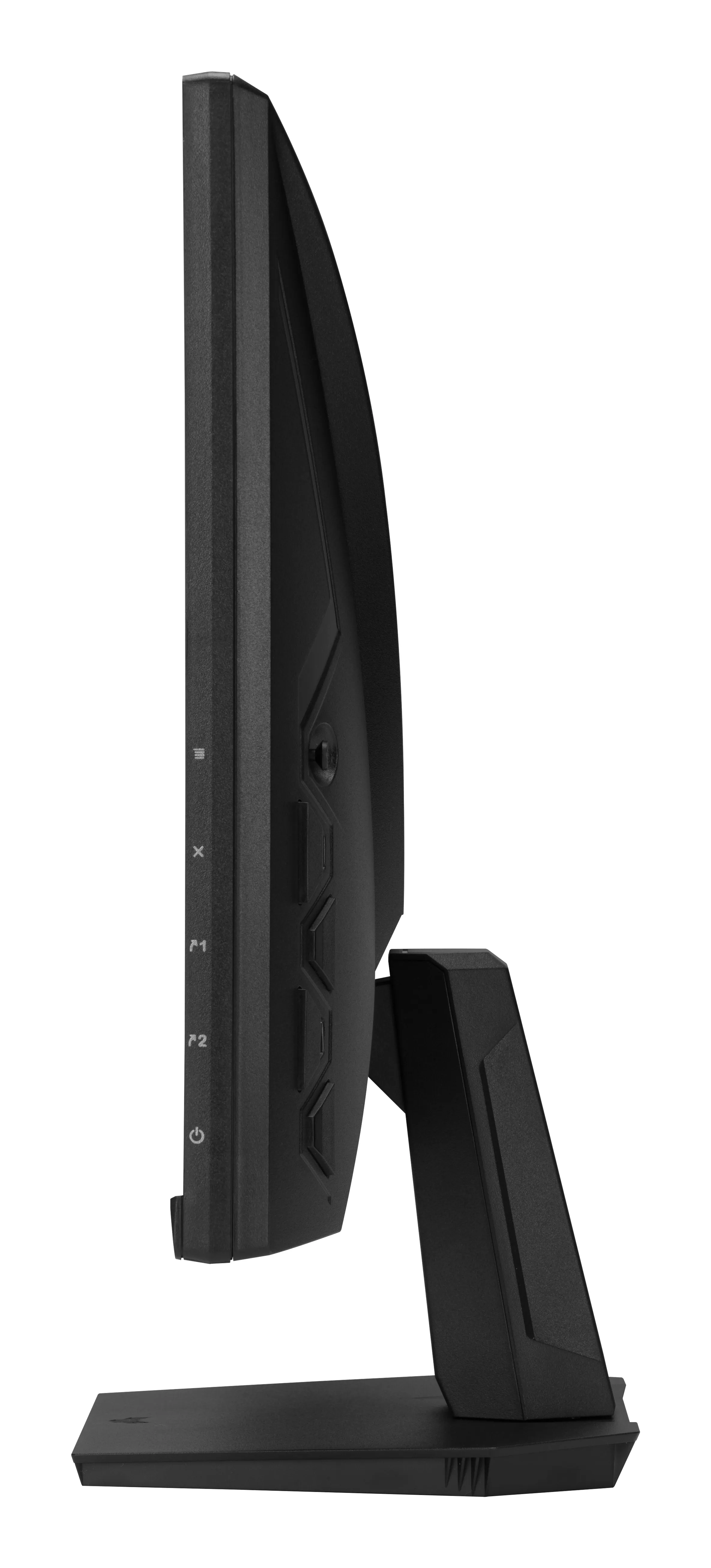 ASUS TUF Gaming VG249QM5F 23.8" Full HD, Fast IPS gamingsk&auml;rm