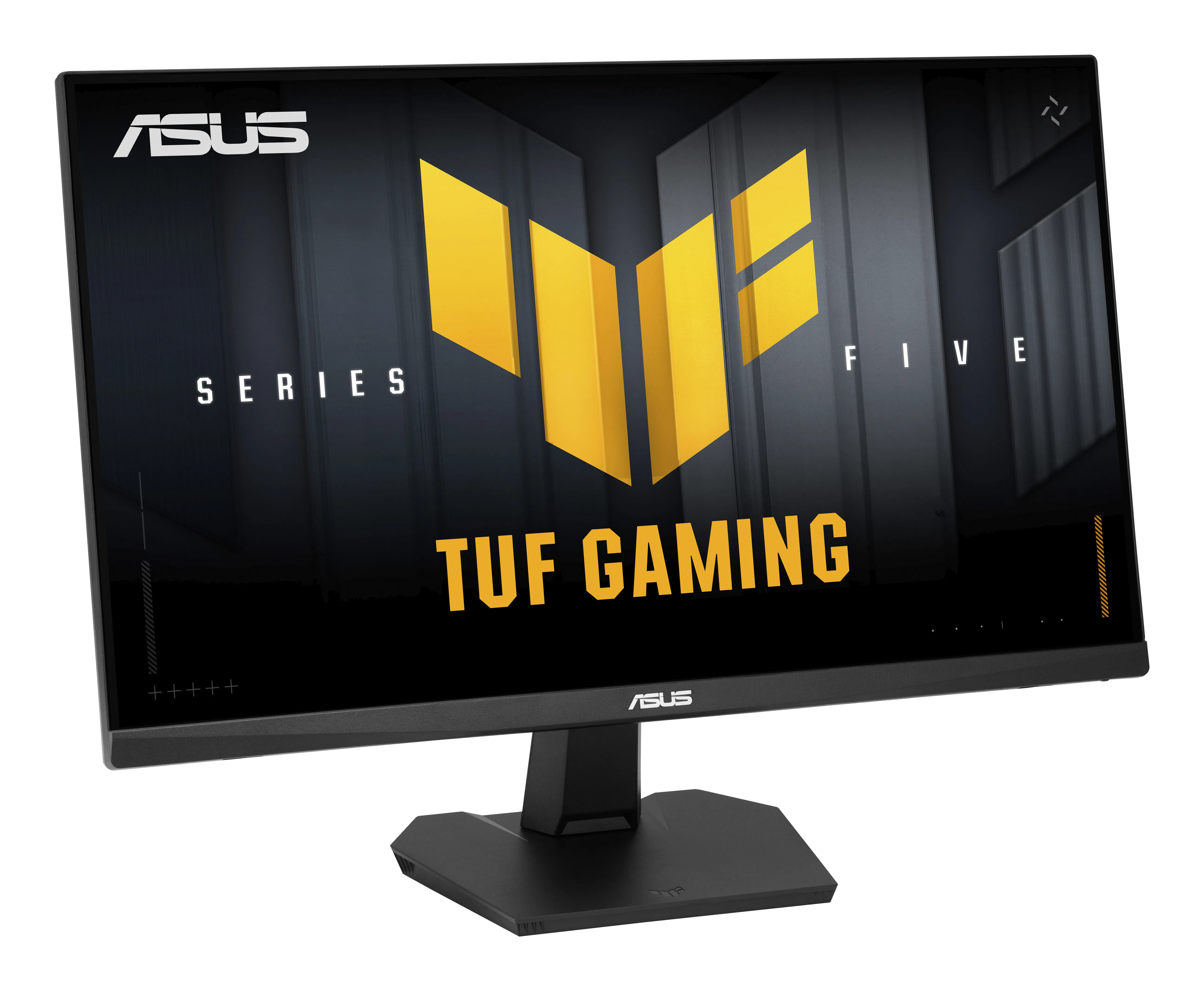 ASUS TUF Gaming VG249QM5F 23.8" Full HD, Fast IPS gamingsk&auml;rm