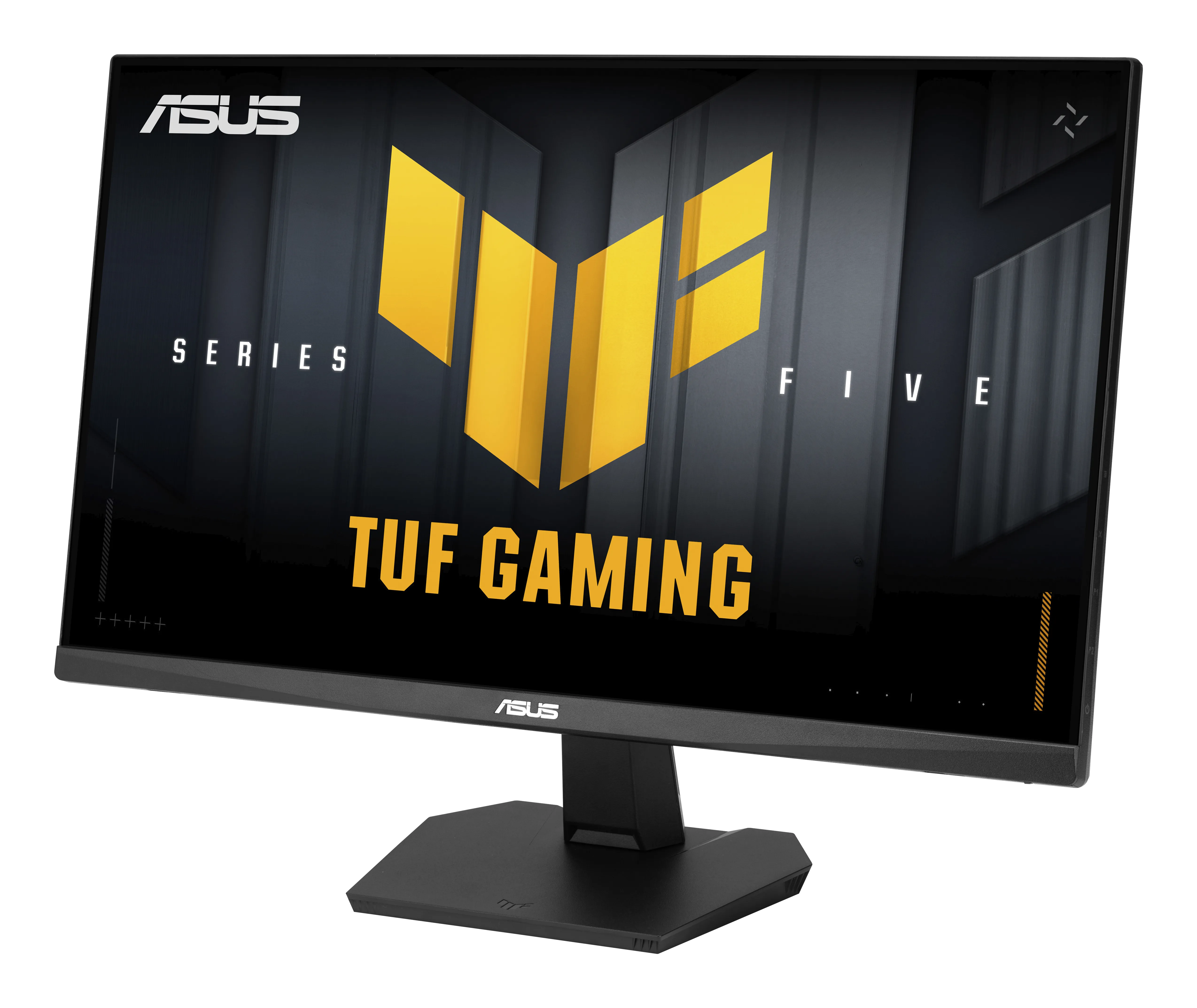 ASUS TUF Gaming VG249QM5F 23.8" Full HD, Fast IPS gamingsk&auml;rm