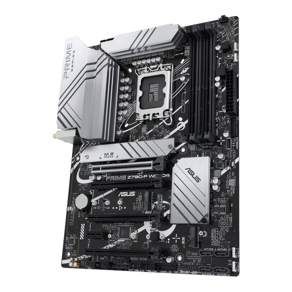Asus PRIME Z790-P WIFI D4 ATX-emolevy
