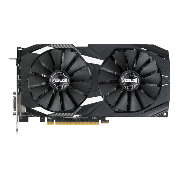 Asus RX580 8GB DDR5 MINING EDITION - Graphics card