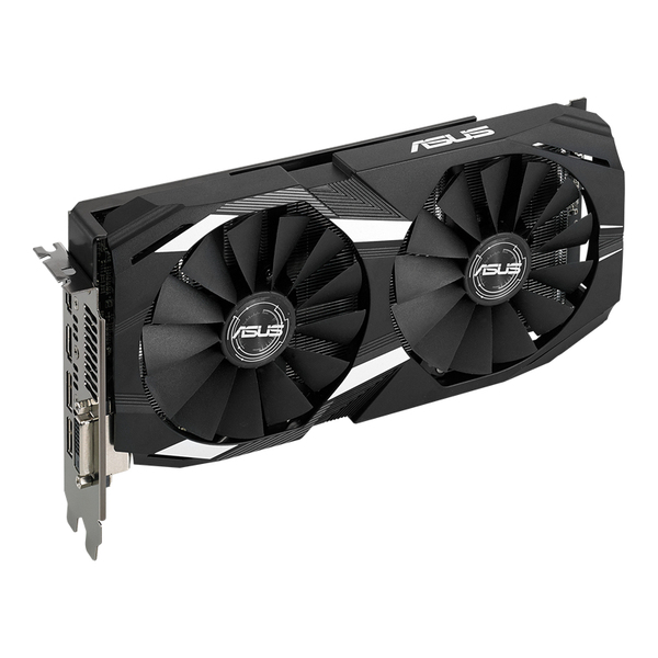 Asus RX580 8GB DDR5 MINING EDITION - Graphics card