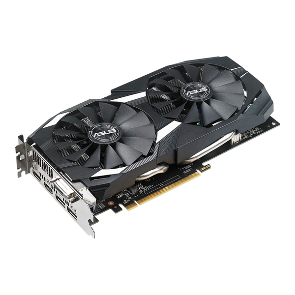 Asus RX580 8GB DDR5 MINING EDITION - Graphics card