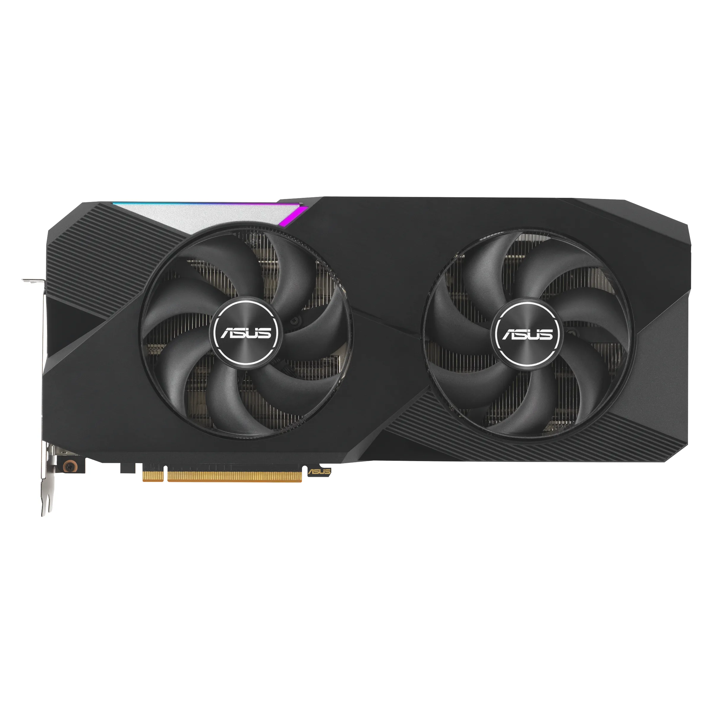 Asus Radeon RX 7900 XTX Dual OC 24 Gt -n&auml;yt&ouml;nohjain